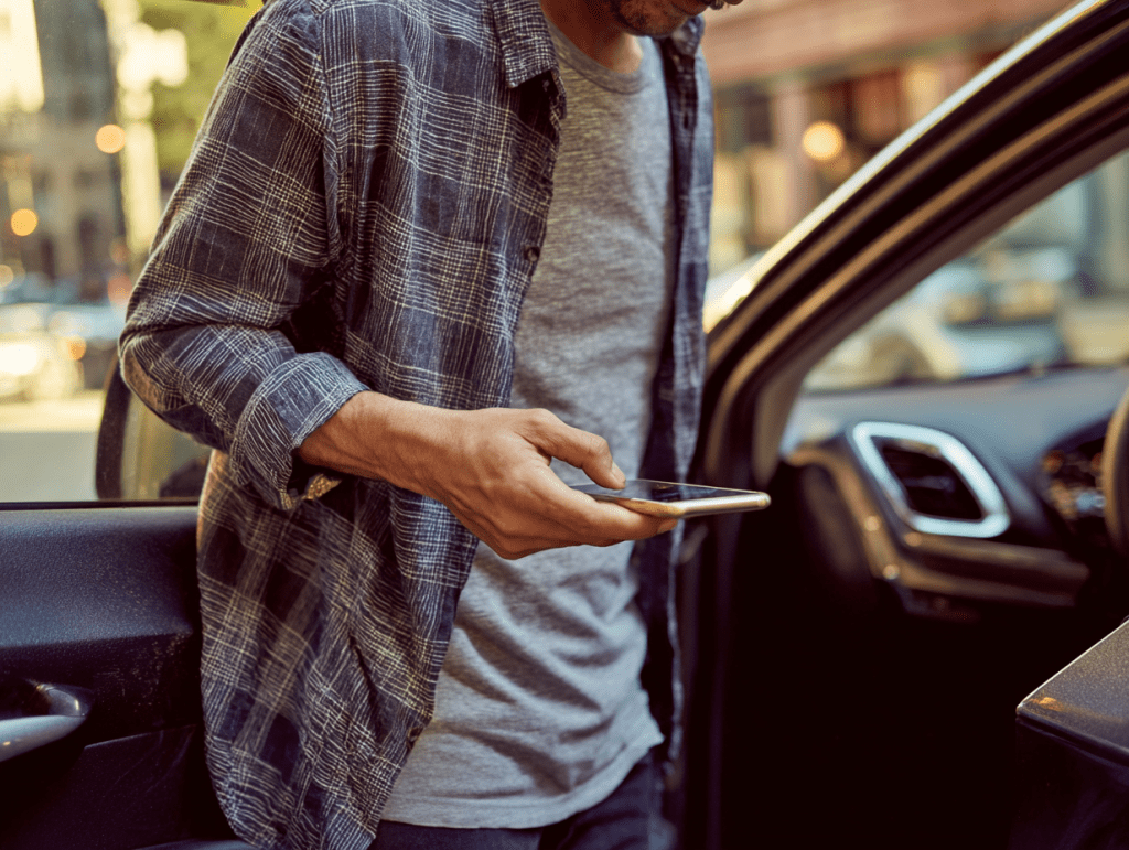 5. 우버 (Uber)