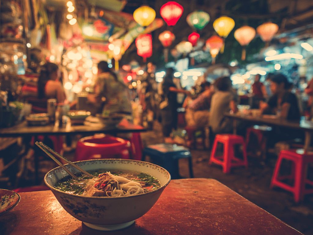 1. 베트남 - 동남아의 보물 같은 나라