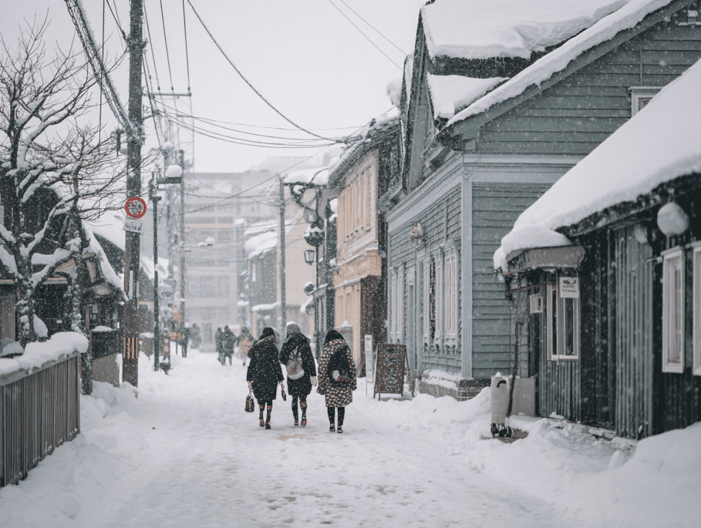 1. 겹겹이 입기의 기술, 레이어링 시스템