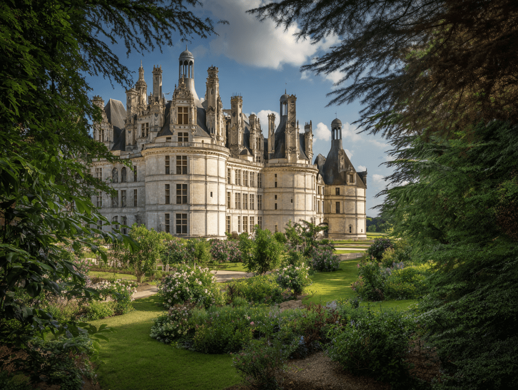 2. 잠자는 숲속의 미녀 오로라 공주의 성 - 독일 노이슈반슈타인성