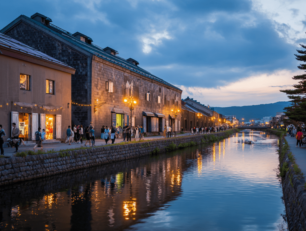 3일차 - 맛집 투어와 쇼핑의 하루