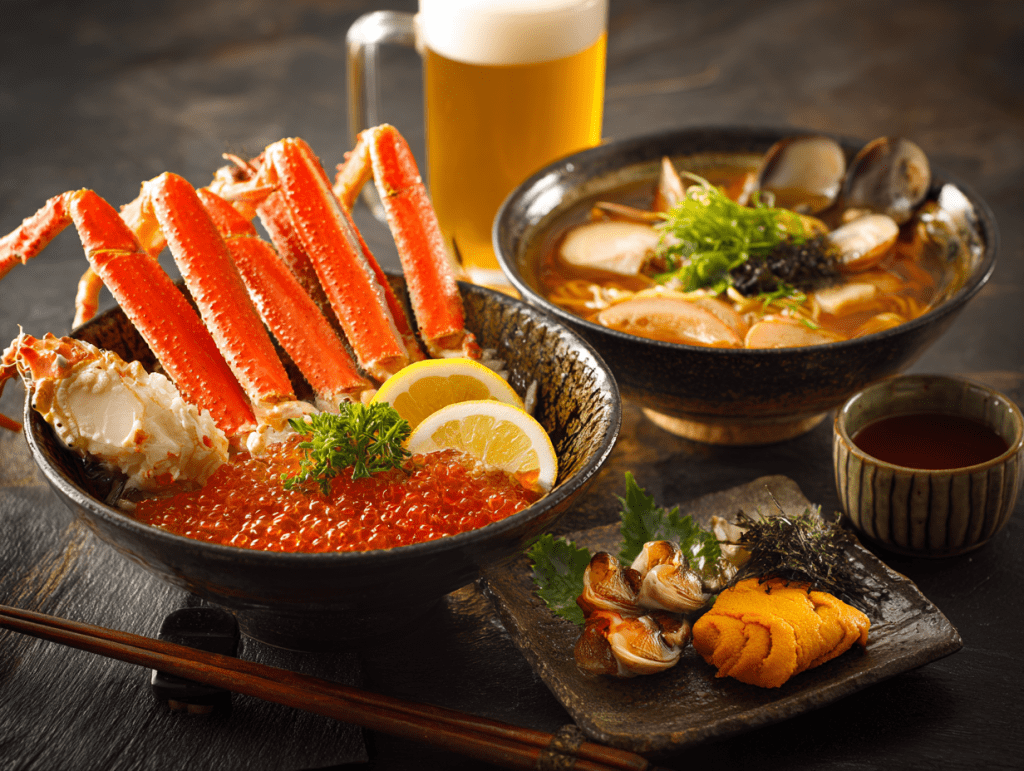 삿포로 여행 총 경비 정리