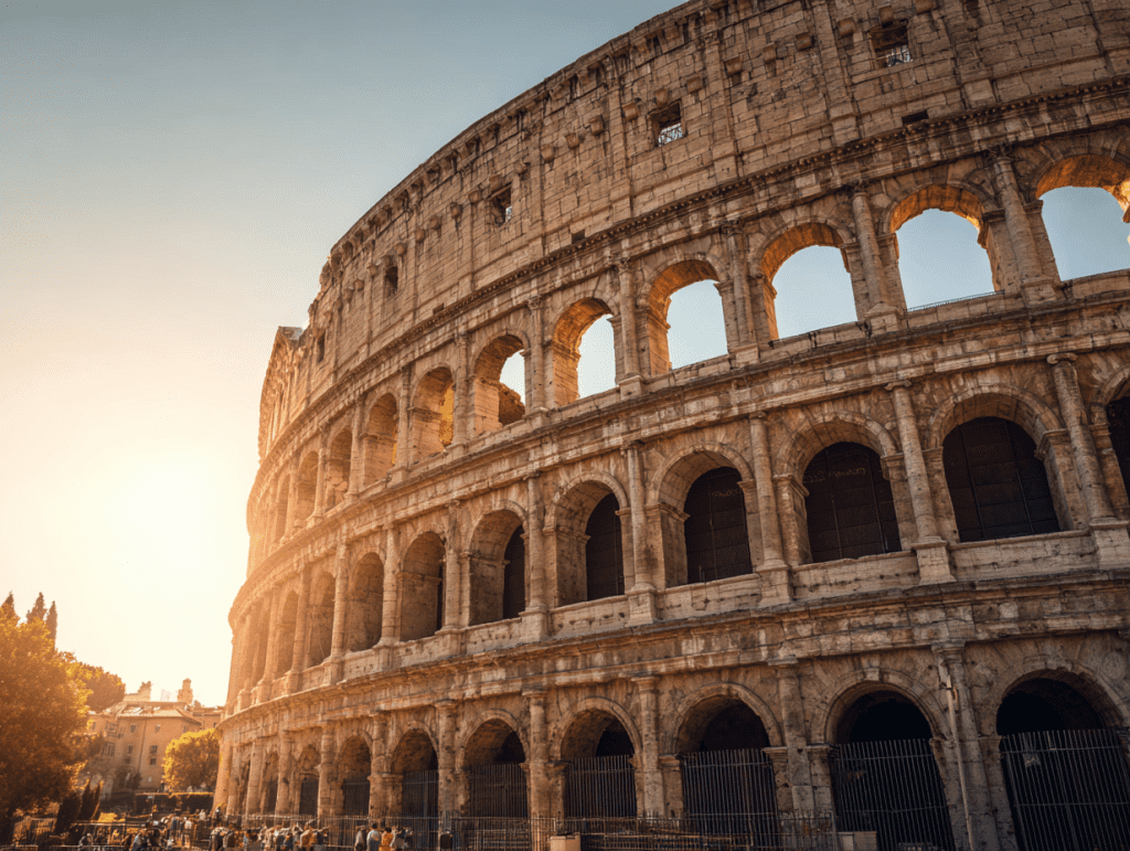 3. 역사와 문화의 보고, 이탈리아