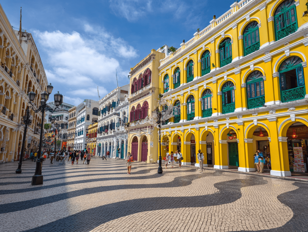 1. 당일치기 코스 (10-12시간)