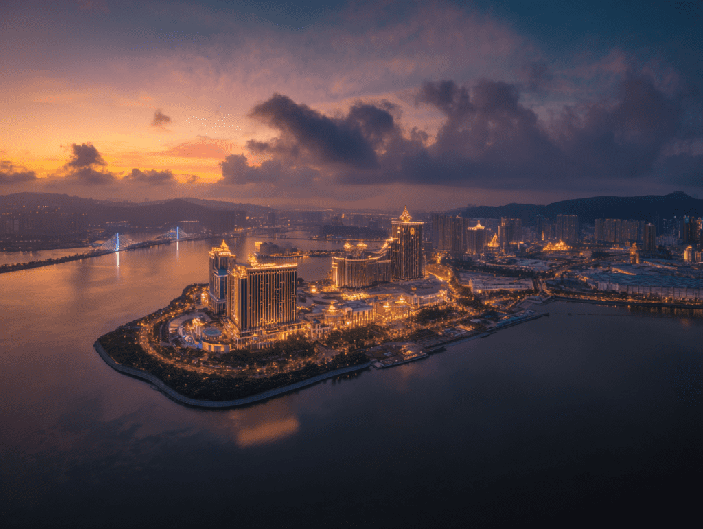 3. 2박 3일 코스 (완전정복)