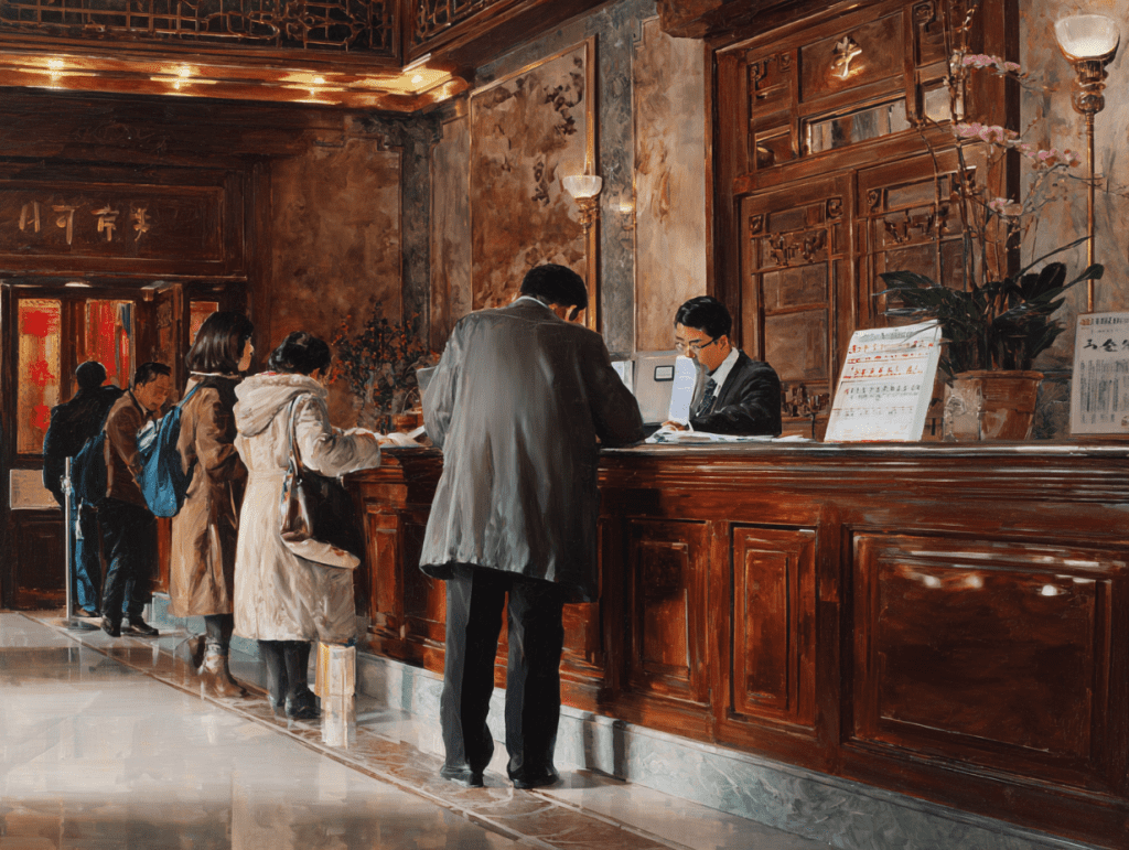 4. 미리 준비해둘 것들