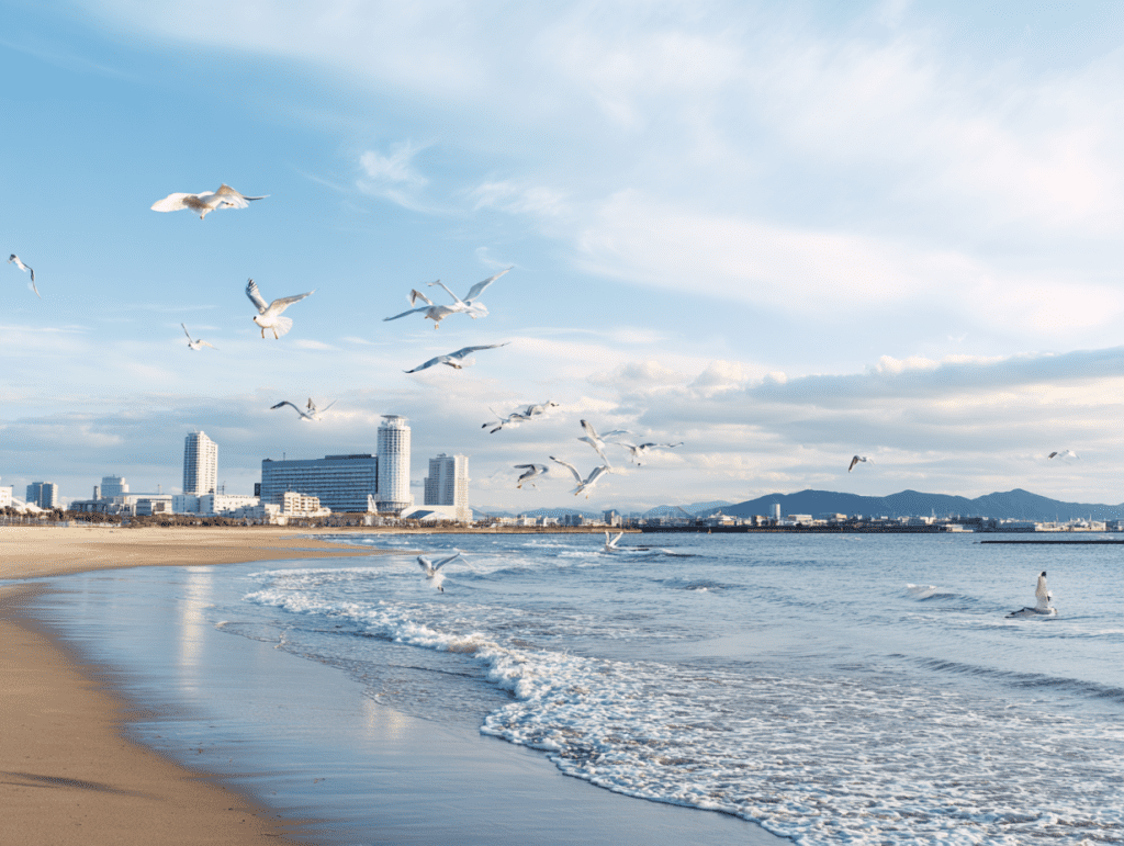 4일차: 후쿠오카 마무리