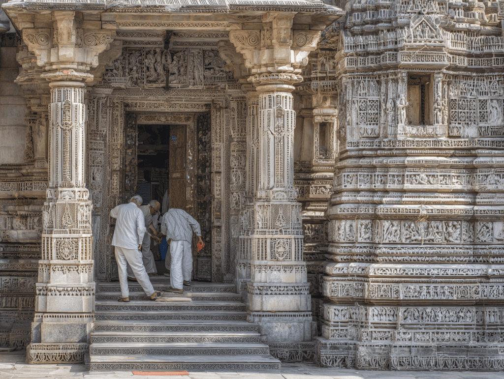 3. 문화적 차이, 이것만 알면 트러블 없어요