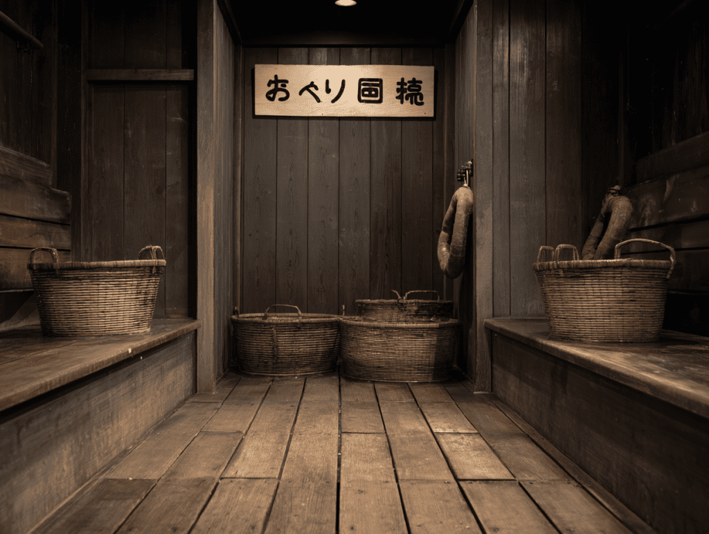 1. 입장 전 준비, 이것부터 확인하세요