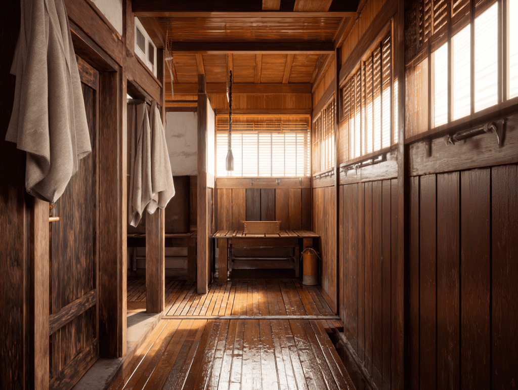 4. 나가기 전 마무리, 이것도 중요해요