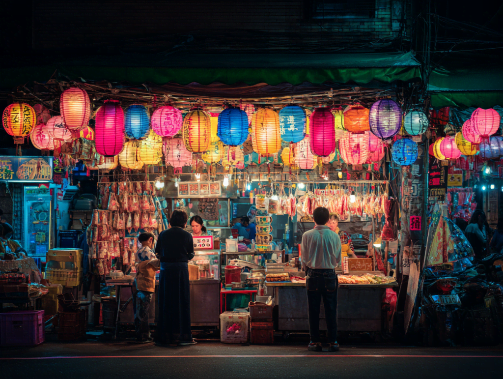 1. 제주도 - 국내이지만 이국적인 분위기