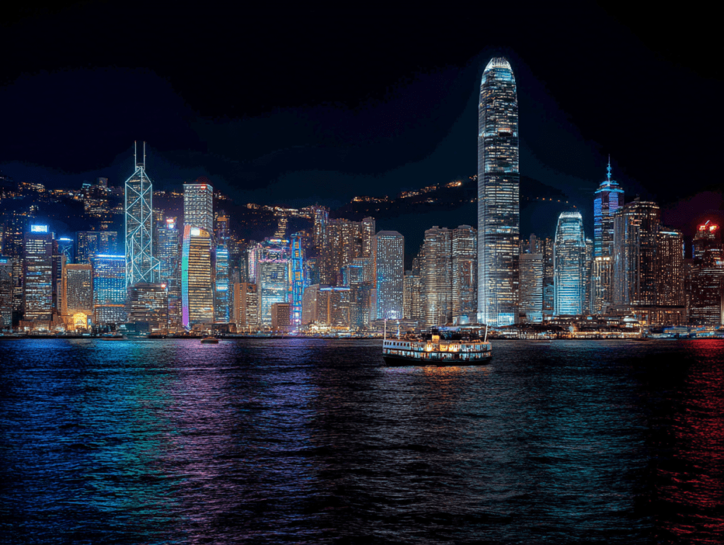 2. 대만 타이베이 - 야시장의 천국