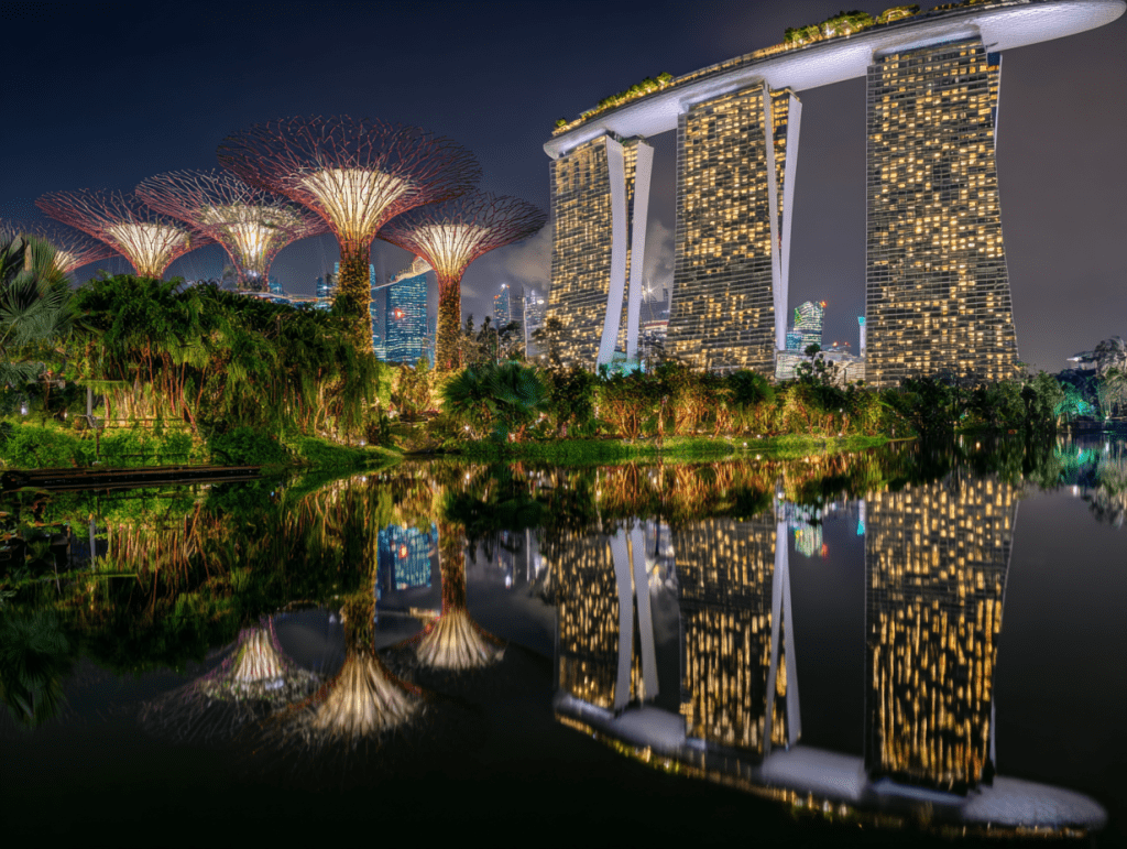 5. 베트남 다낭 - 프랑스 식민지 문화의 흔적