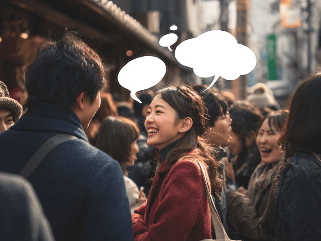 2. 오사카 사투리와 문화 에티켓