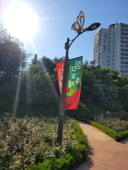 고인돌유아숲체험원
