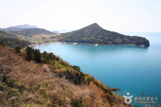 65. 금오도