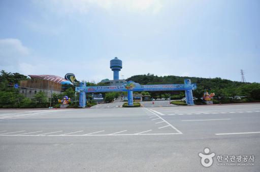 금강미래체험관