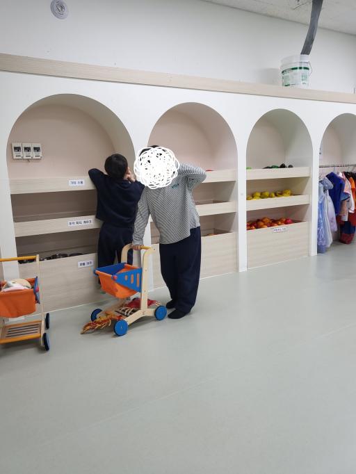 오감만족새싹체험장
