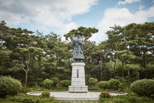 절두산순교성지