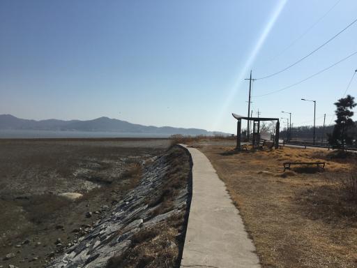 112. 석모도해변