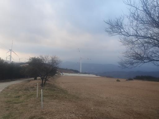 거창별바람언덕