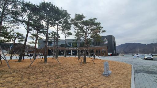 춘천삼악산호수케이블카