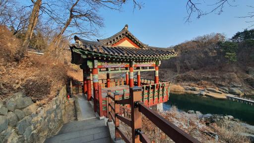 고석정