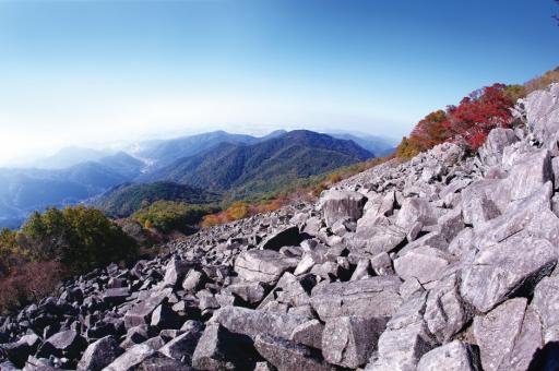 덕산너덜