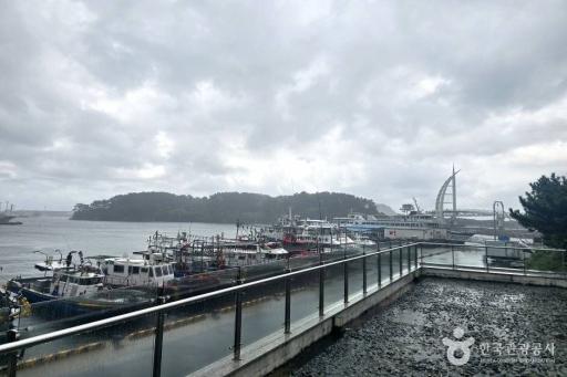 서귀포칠십리해안