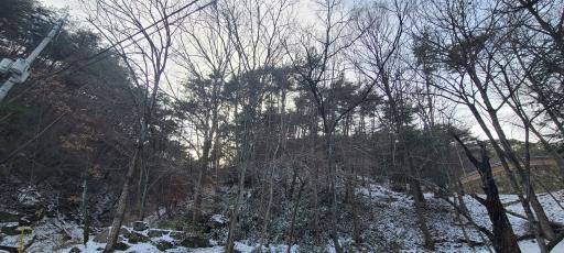동악산