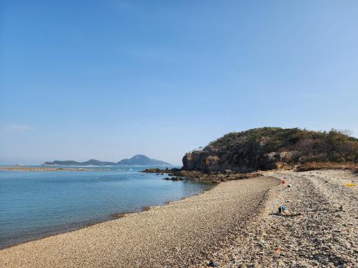 미니해수욕장