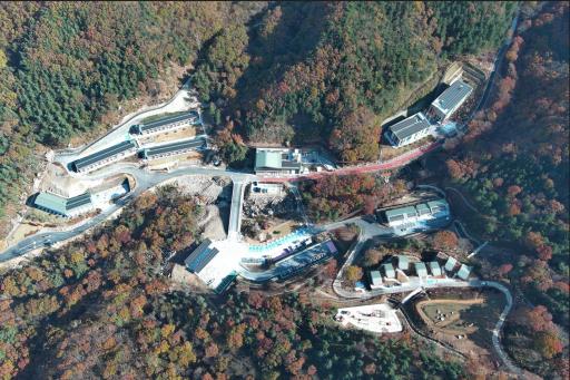 212. 국립진안고원산림치유원