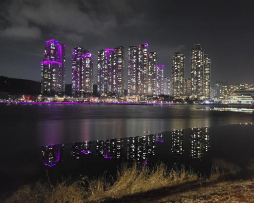 광교호수공원바닥분수