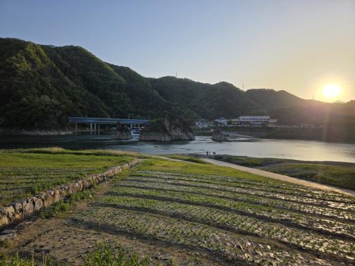도담정원