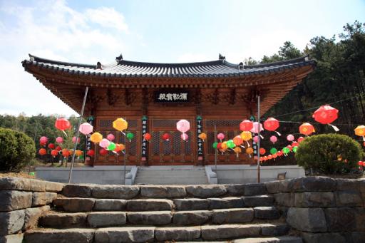 불곡리미륵불
