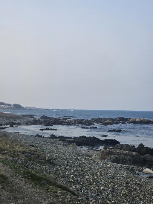 동쪽땅끝