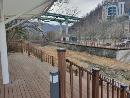 장흥계곡