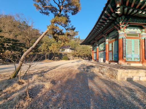 168. 청운사
