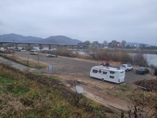 단월강수욕장