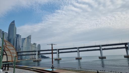 민락수변공원