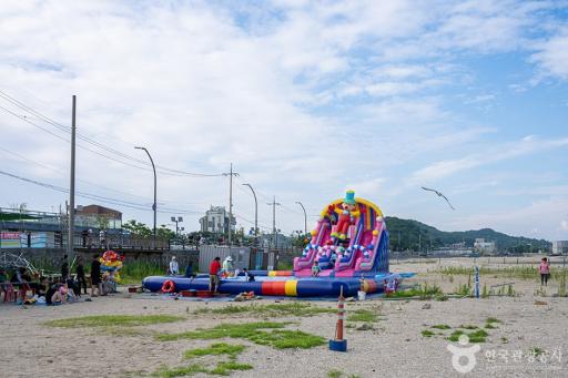 제부리어촌체험휴양마을