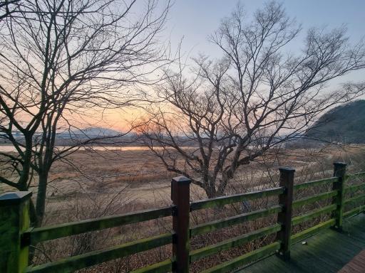 목계나루터