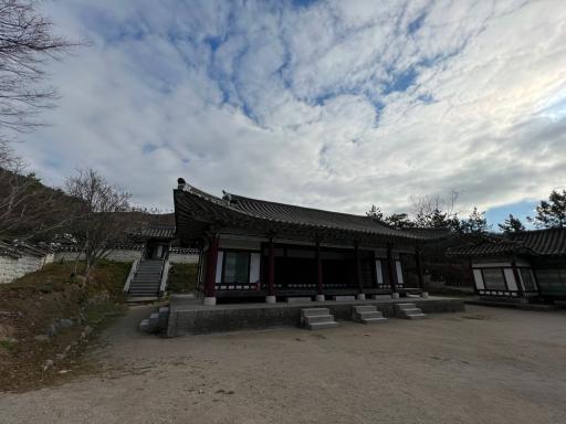 전라좌수영세트장