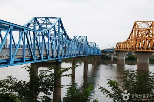 남지철교