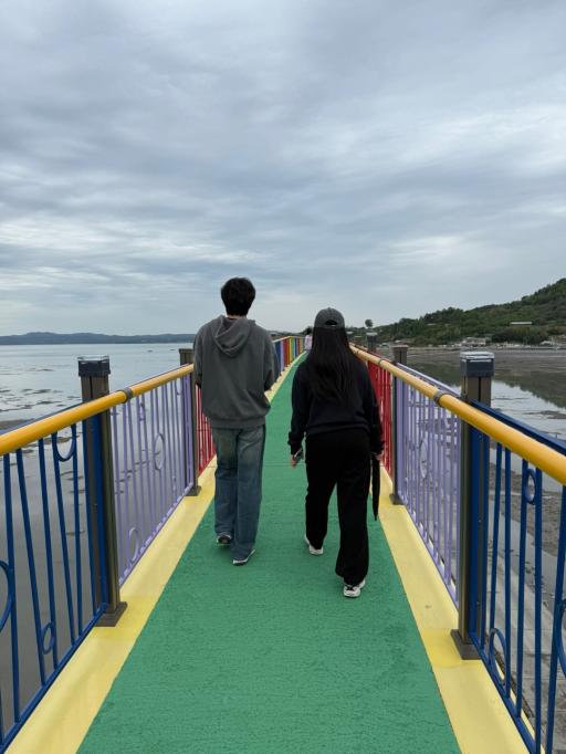 레인보우교