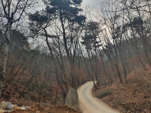 사패산
