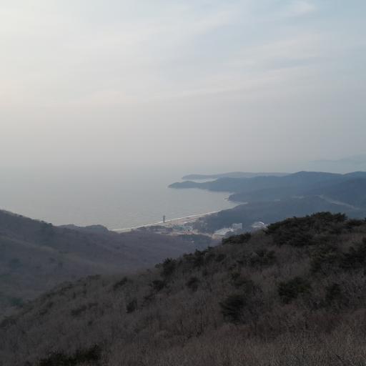 구름다리