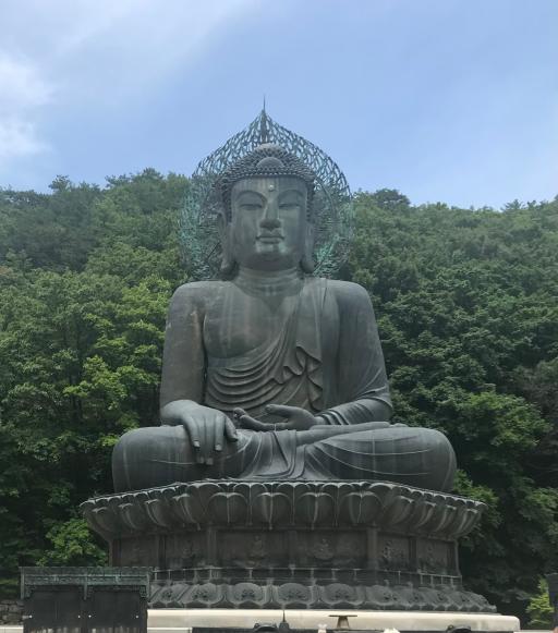 설악산