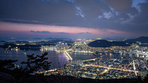 봉래산