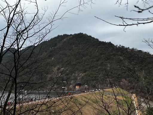 금오산
